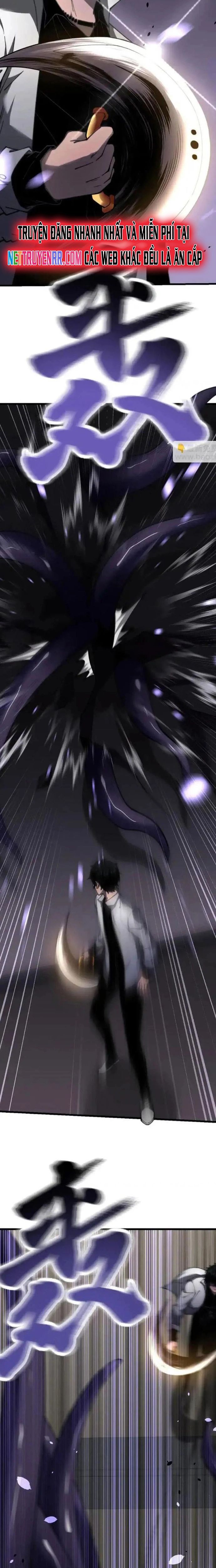 Ta Thăng Cấp Cho Người Khác Tại Tận Thế - Chapter 19 - Page 20