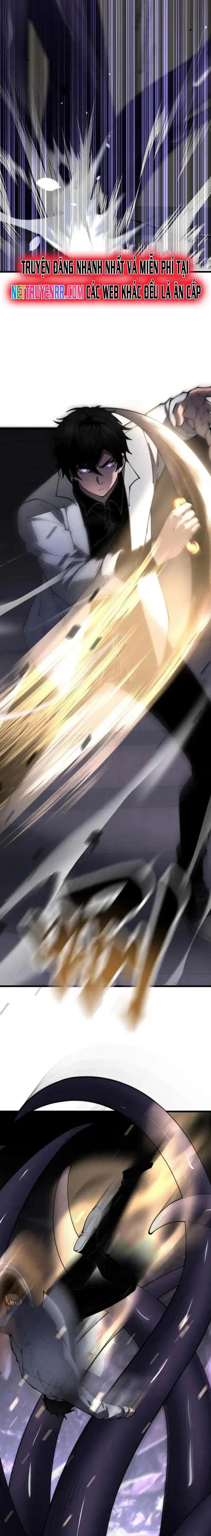 Ta Thăng Cấp Cho Người Khác Tại Tận Thế - Chapter 19 - Page 21