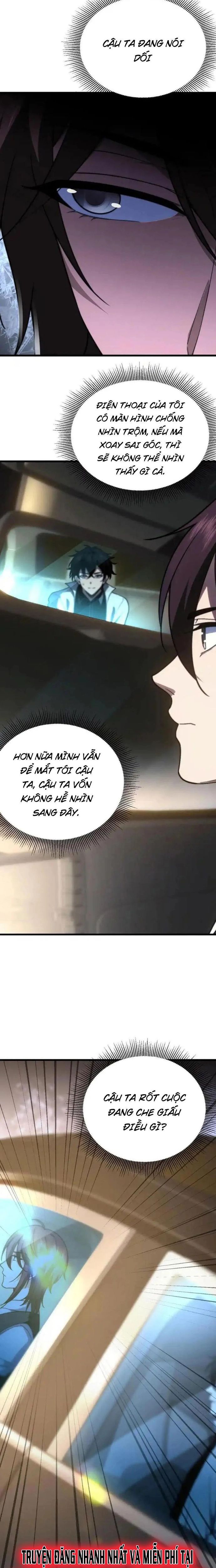Ta Thăng Cấp Cho Người Khác Tại Tận Thế - Chapter 19 - Page 3
