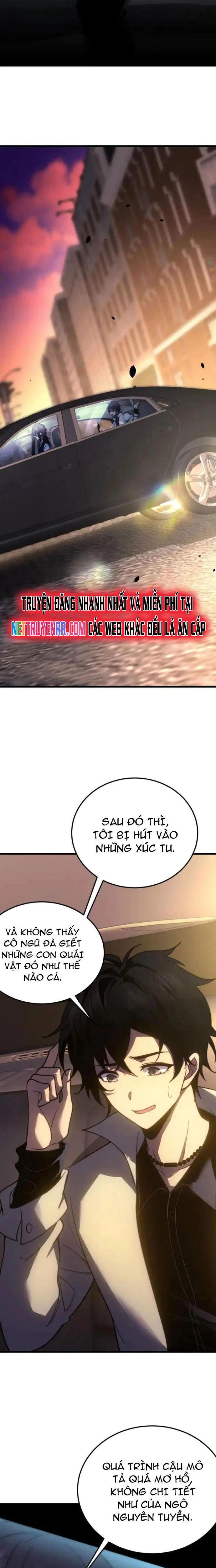 Ta Thăng Cấp Cho Người Khác Tại Tận Thế - Chapter 19 - Page 5