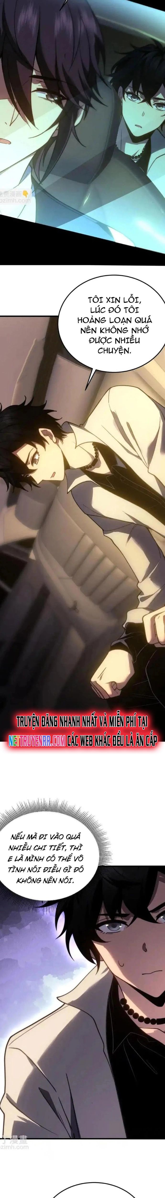 Ta Thăng Cấp Cho Người Khác Tại Tận Thế - Chapter 19 - Page 6