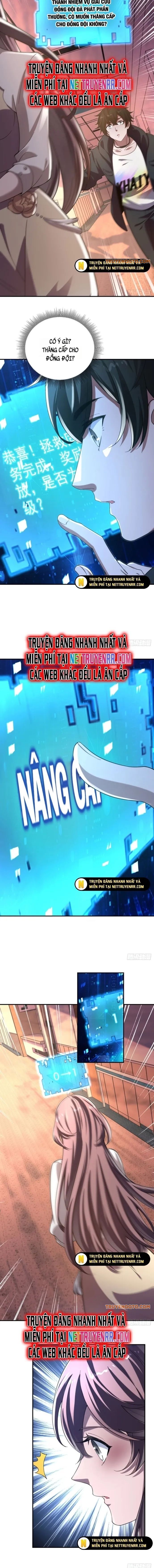 Ta Thăng Cấp Cho Người Khác Tại Tận Thế - Chapter 2 - Page 11