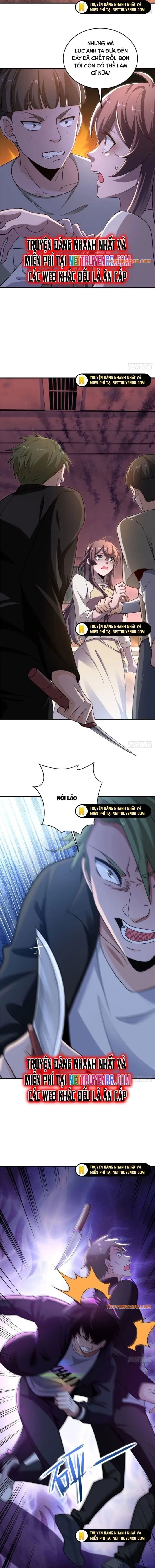 Ta Thăng Cấp Cho Người Khác Tại Tận Thế - Chapter 2 - Page 7