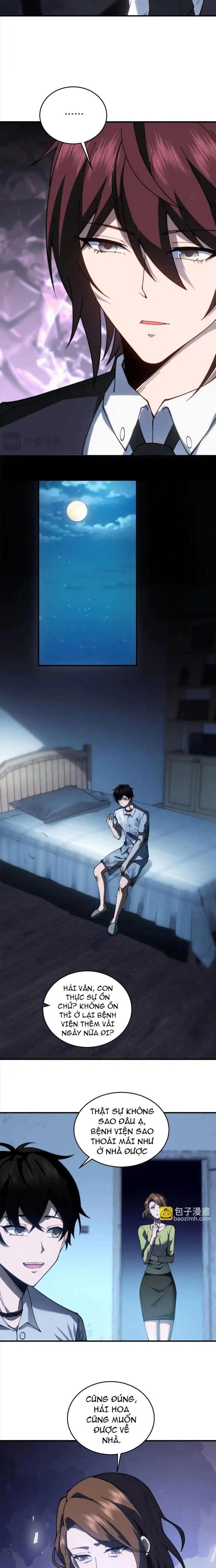 Ta Thăng Cấp Cho Người Khác Tại Tận Thế - Chapter 20 - Page 12