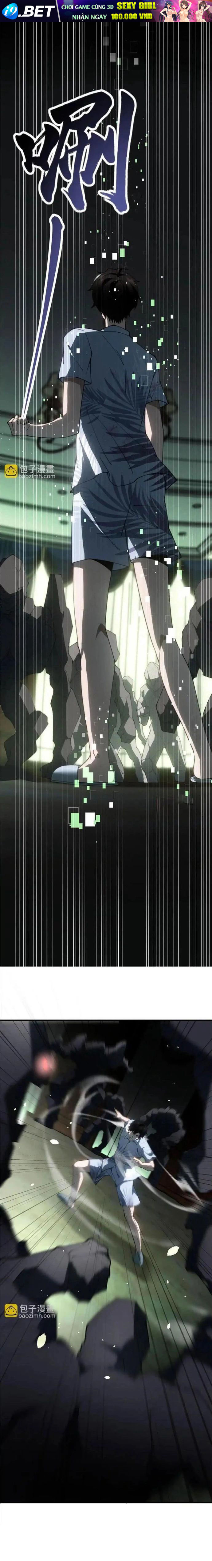 Ta Thăng Cấp Cho Người Khác Tại Tận Thế - Chapter 20 - Page 15