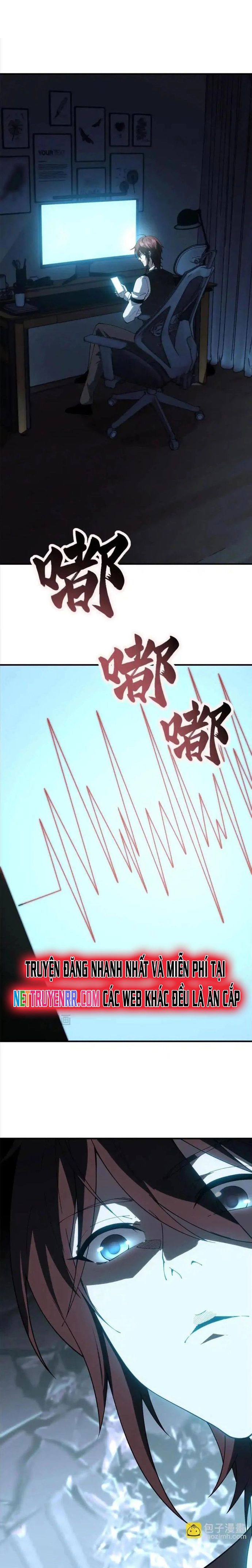 Ta Thăng Cấp Cho Người Khác Tại Tận Thế - Chapter 20 - Page 16