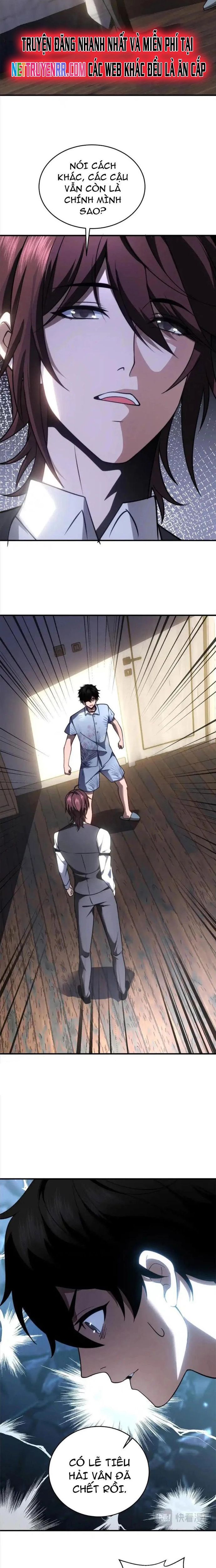 Ta Thăng Cấp Cho Người Khác Tại Tận Thế - Chapter 21 - Page 13