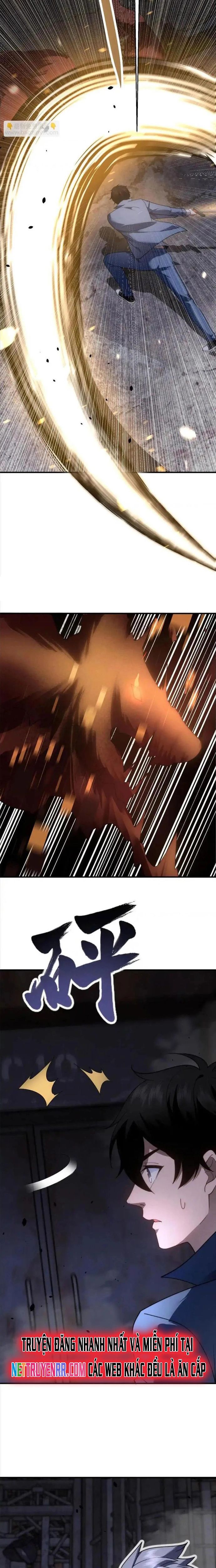 Ta Thăng Cấp Cho Người Khác Tại Tận Thế - Chapter 23 - Page 20