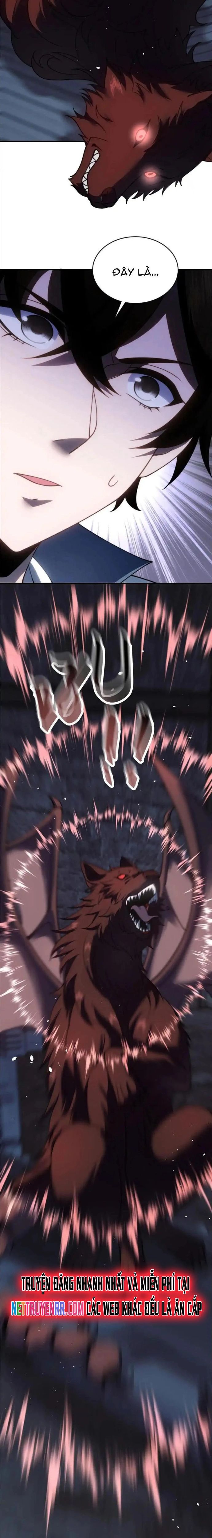 Ta Thăng Cấp Cho Người Khác Tại Tận Thế - Chapter 25 - Page 18