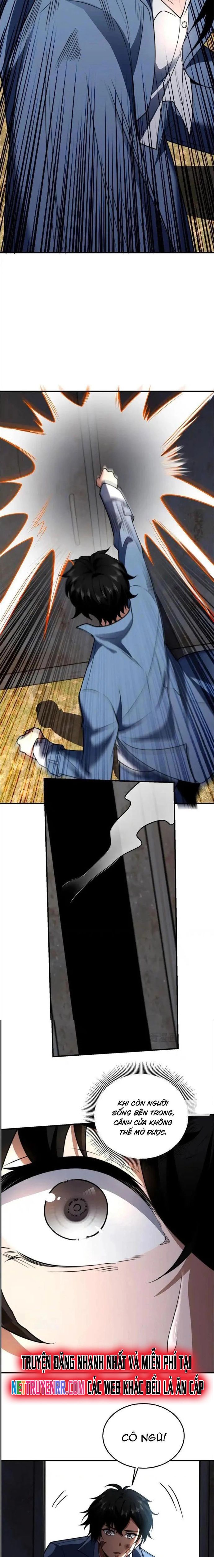 Ta Thăng Cấp Cho Người Khác Tại Tận Thế - Chapter 26 - Page 18