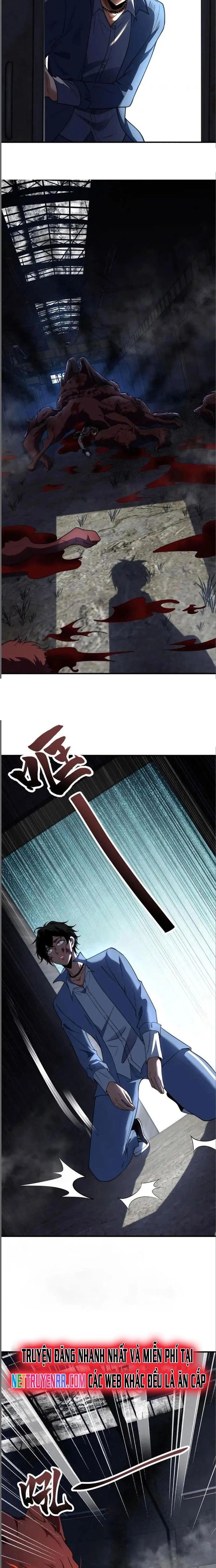 Ta Thăng Cấp Cho Người Khác Tại Tận Thế - Chapter 26 - Page 19