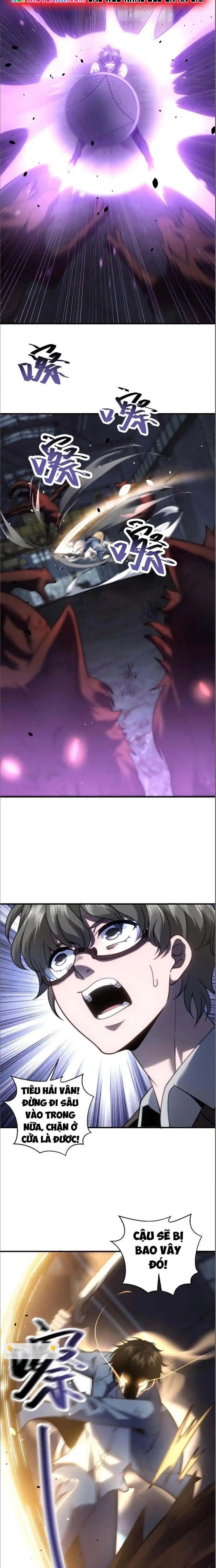 Ta Thăng Cấp Cho Người Khác Tại Tận Thế - Chapter 27 - Page 6