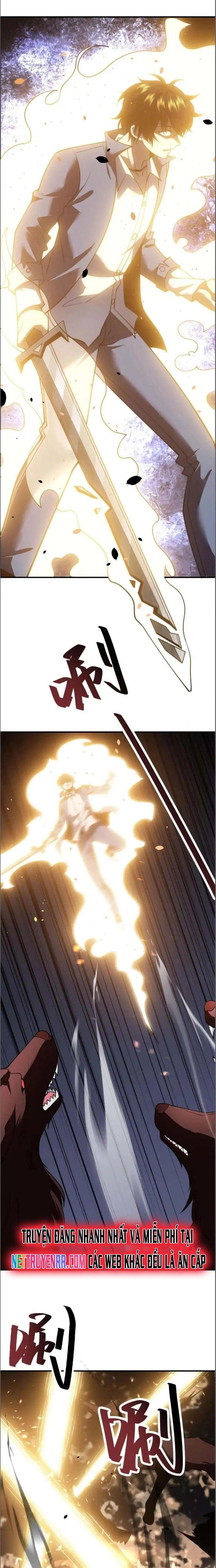 Ta Thăng Cấp Cho Người Khác Tại Tận Thế - Chapter 27 - Page 9