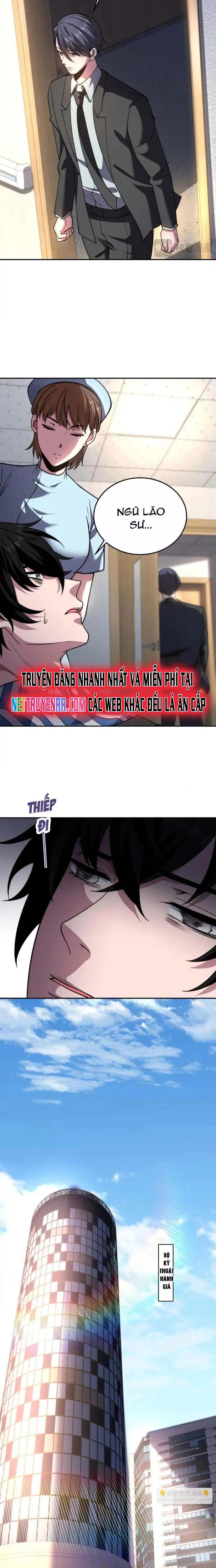 Ta Thăng Cấp Cho Người Khác Tại Tận Thế - Chapter 28 - Page 10