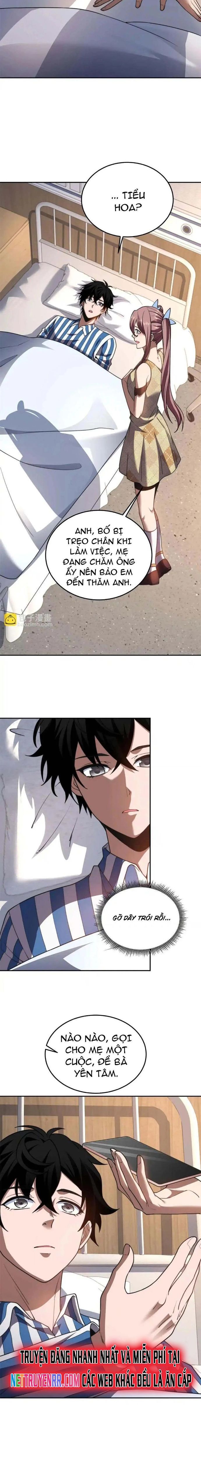 Ta Thăng Cấp Cho Người Khác Tại Tận Thế - Chapter 28 - Page 15