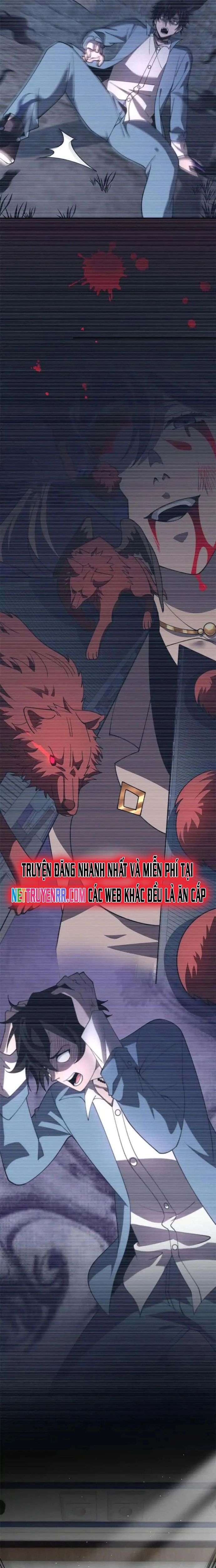 Ta Thăng Cấp Cho Người Khác Tại Tận Thế - Chapter 28 - Page 4