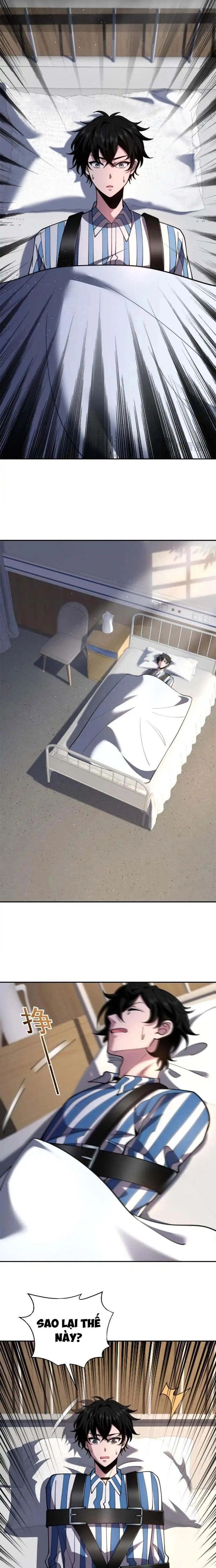 Ta Thăng Cấp Cho Người Khác Tại Tận Thế - Chapter 28 - Page 5