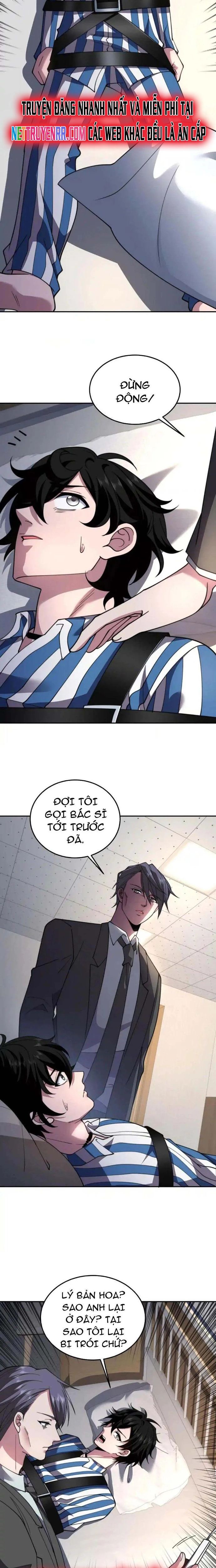 Ta Thăng Cấp Cho Người Khác Tại Tận Thế - Chapter 28 - Page 6