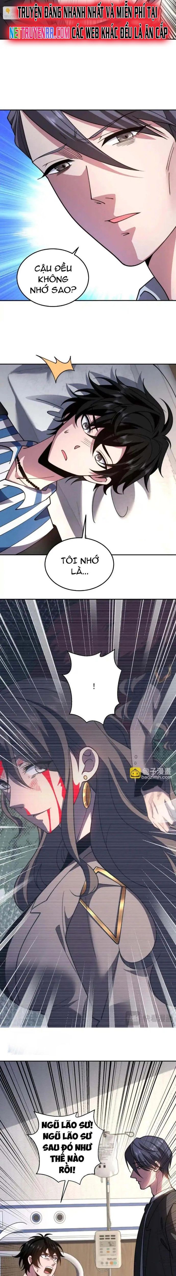 Ta Thăng Cấp Cho Người Khác Tại Tận Thế - Chapter 28 - Page 7