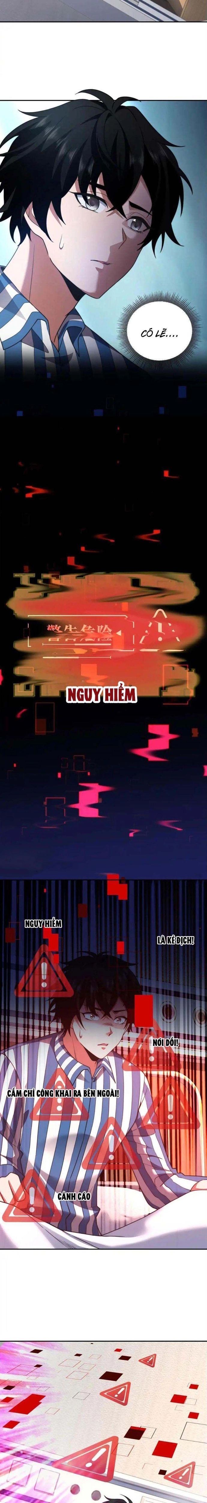 Ta Thăng Cấp Cho Người Khác Tại Tận Thế - Chapter 29 - Page 12