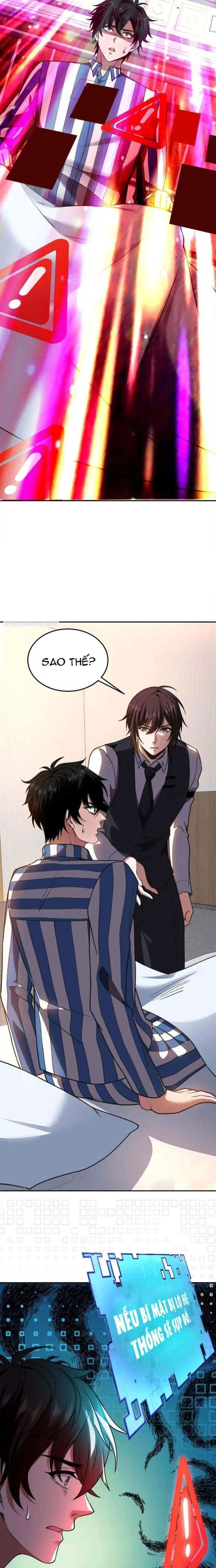 Ta Thăng Cấp Cho Người Khác Tại Tận Thế - Chapter 29 - Page 13