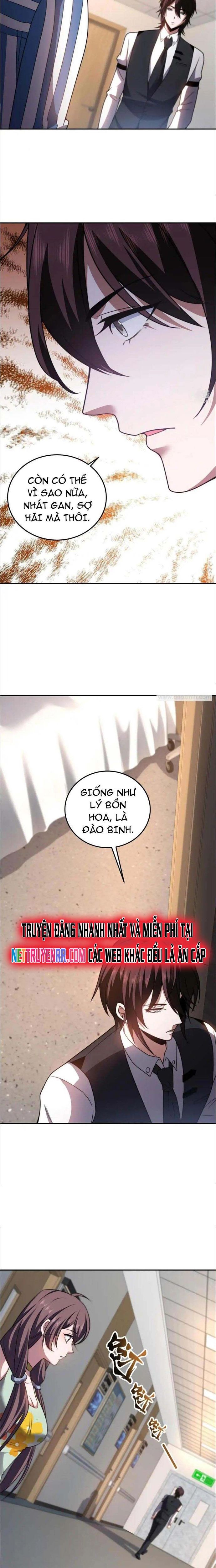 Ta Thăng Cấp Cho Người Khác Tại Tận Thế - Chapter 29 - Page 16