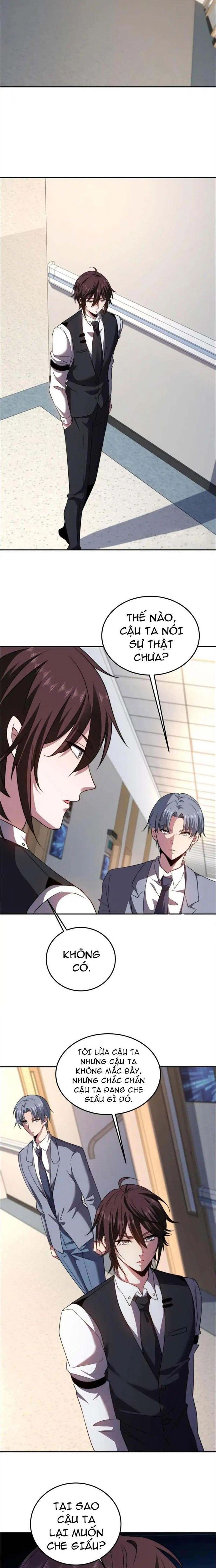 Ta Thăng Cấp Cho Người Khác Tại Tận Thế - Chapter 29 - Page 17