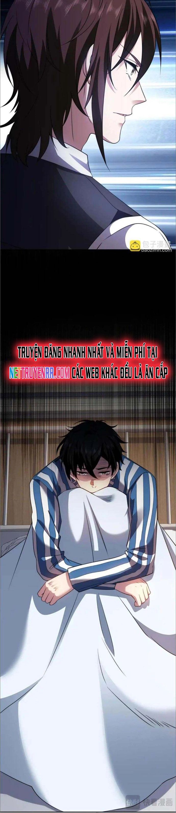 Ta Thăng Cấp Cho Người Khác Tại Tận Thế - Chapter 29 - Page 18