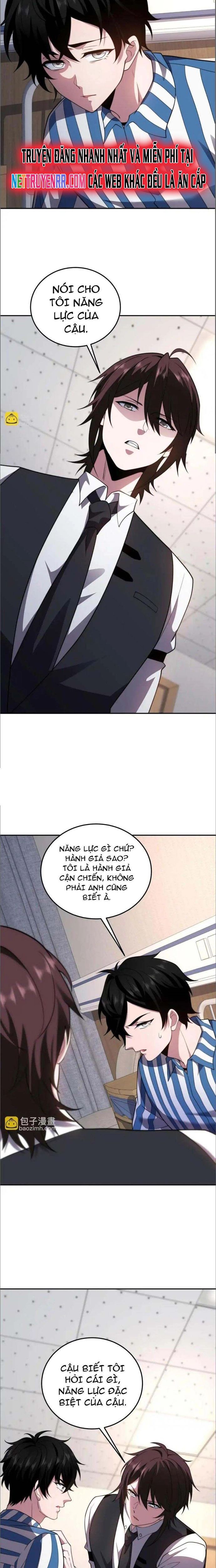 Ta Thăng Cấp Cho Người Khác Tại Tận Thế - Chapter 29 - Page 4