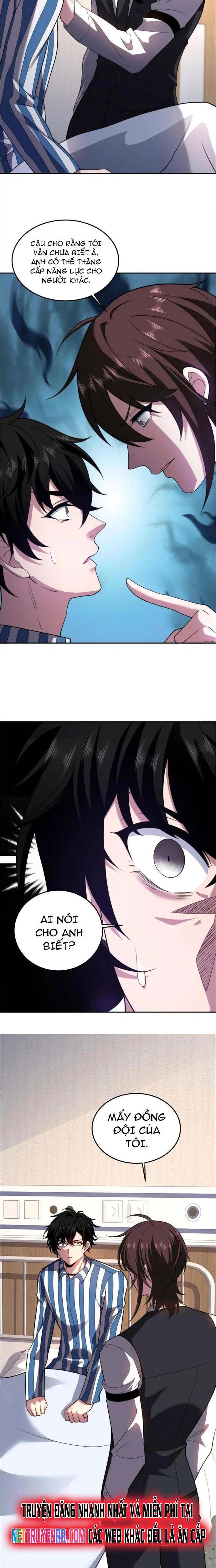 Ta Thăng Cấp Cho Người Khác Tại Tận Thế - Chapter 29 - Page 5