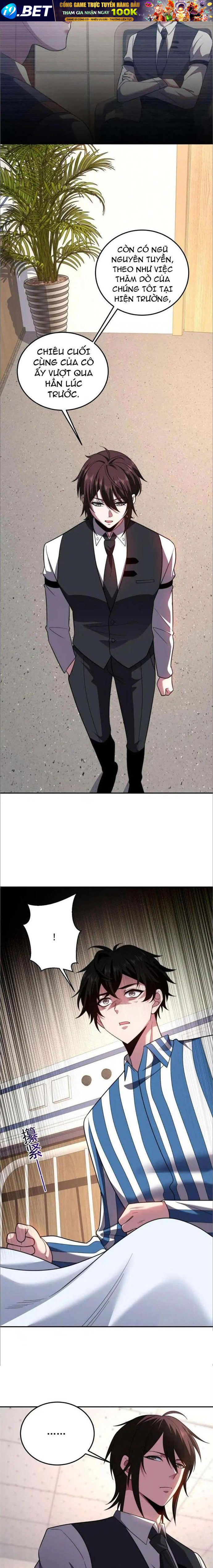 Ta Thăng Cấp Cho Người Khác Tại Tận Thế - Chapter 29 - Page 7