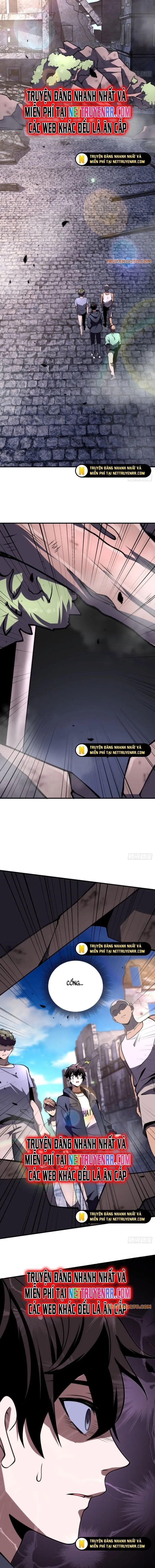 Ta Thăng Cấp Cho Người Khác Tại Tận Thế - Chapter 3 - Page 10