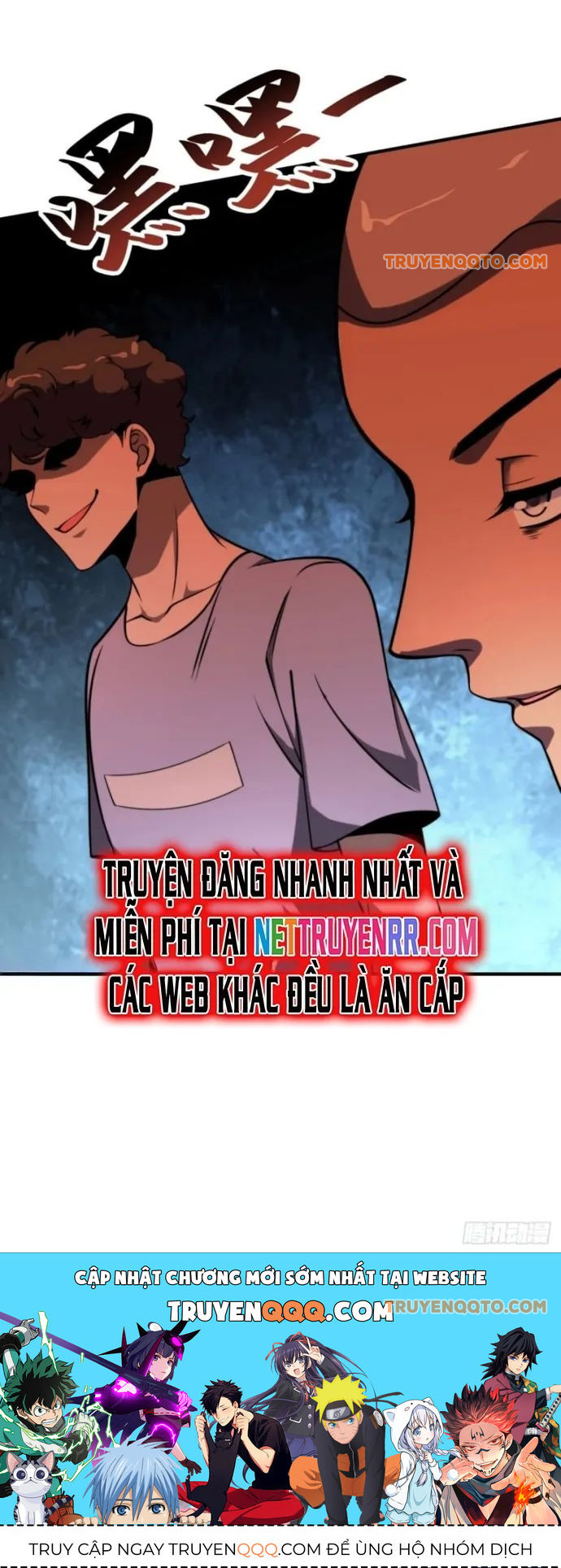 Ta Thăng Cấp Cho Người Khác Tại Tận Thế - Chapter 3 - Page 13