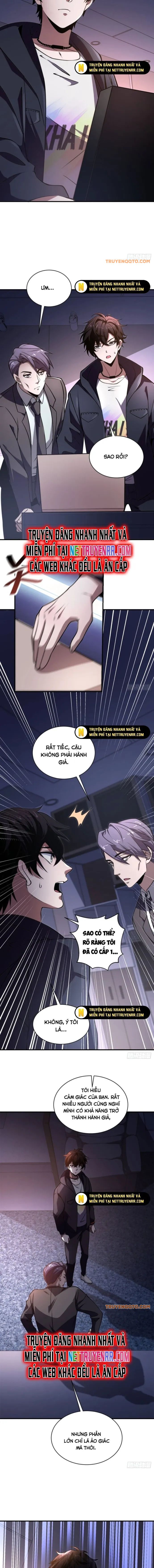 Ta Thăng Cấp Cho Người Khác Tại Tận Thế - Chapter 3 - Page 6