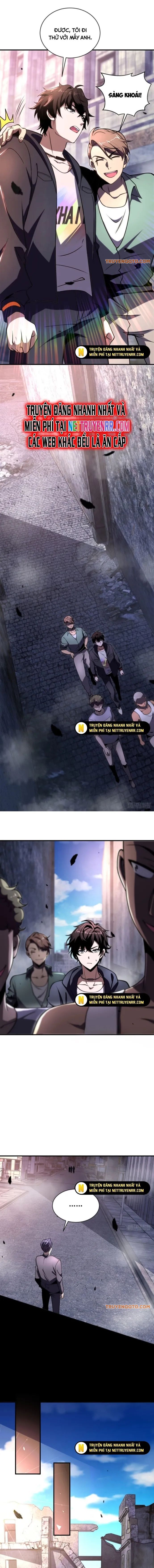 Ta Thăng Cấp Cho Người Khác Tại Tận Thế - Chapter 3 - Page 9