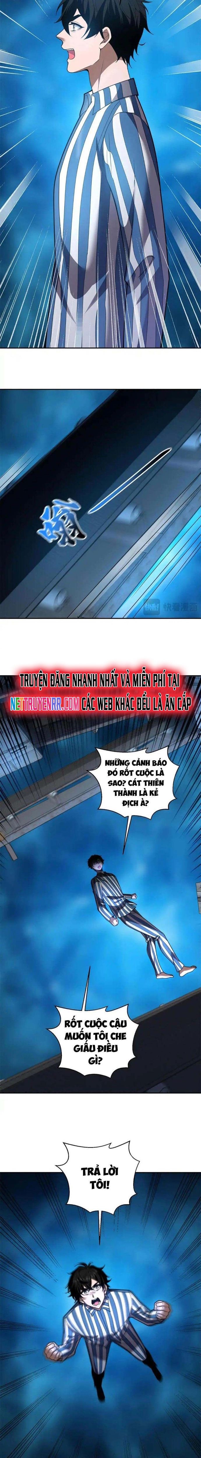 Ta Thăng Cấp Cho Người Khác Tại Tận Thế - Chapter 30 - Page 10