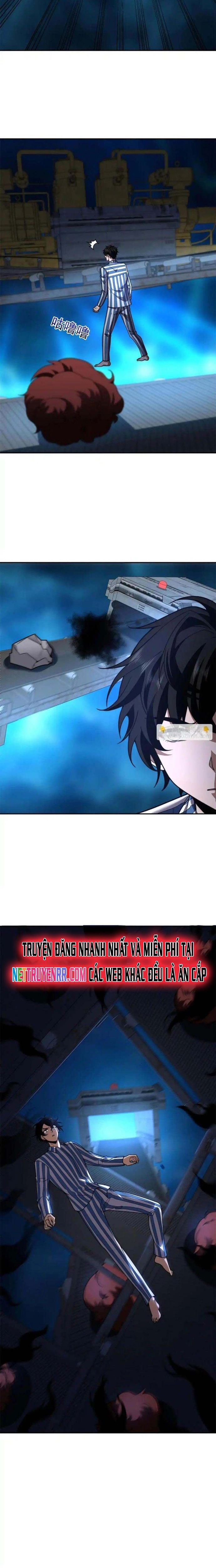 Ta Thăng Cấp Cho Người Khác Tại Tận Thế - Chapter 30 - Page 11