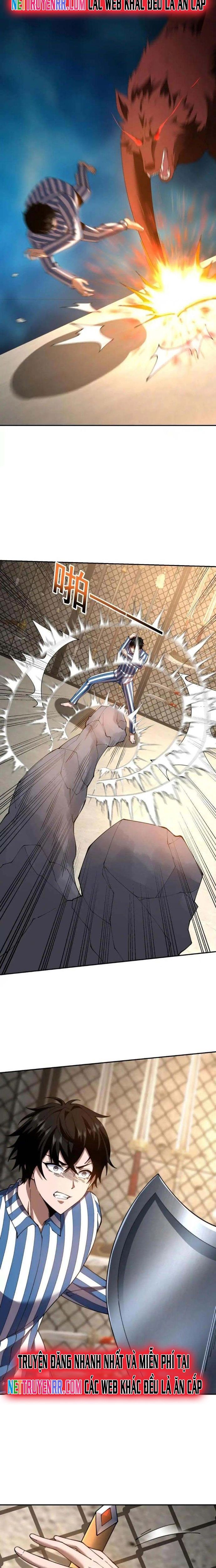 Ta Thăng Cấp Cho Người Khác Tại Tận Thế - Chapter 30 - Page 13