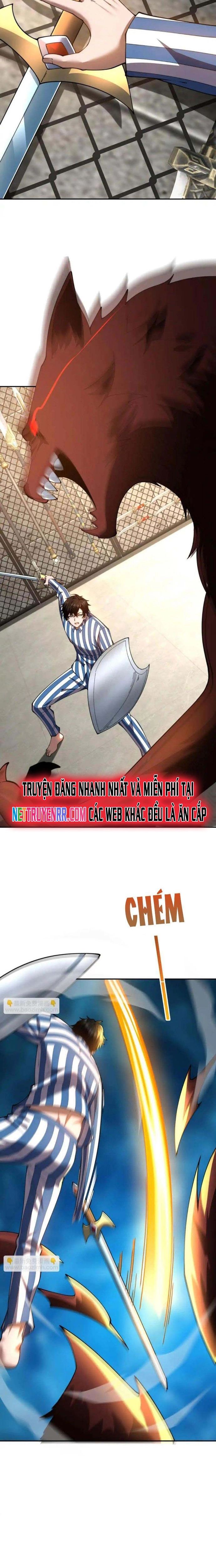 Ta Thăng Cấp Cho Người Khác Tại Tận Thế - Chapter 30 - Page 14