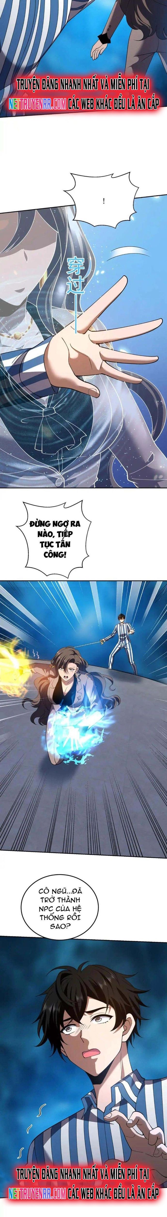 Ta Thăng Cấp Cho Người Khác Tại Tận Thế - Chapter 30 - Page 20