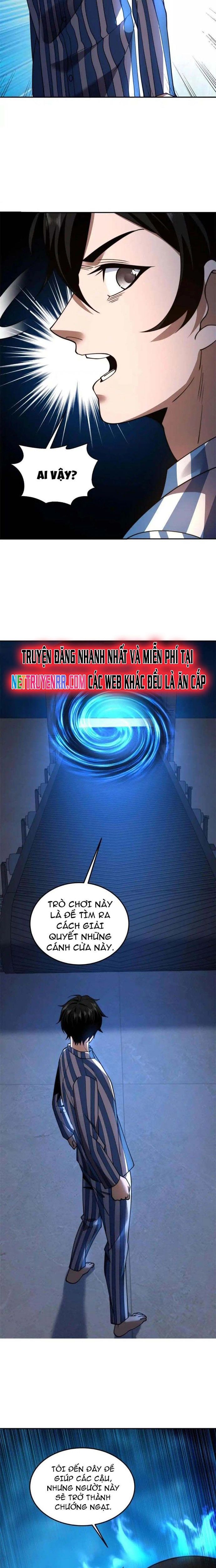 Ta Thăng Cấp Cho Người Khác Tại Tận Thế - Chapter 30 - Page 23