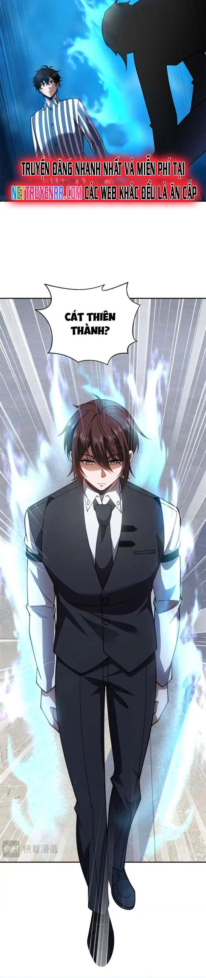 Ta Thăng Cấp Cho Người Khác Tại Tận Thế - Chapter 30 - Page 24