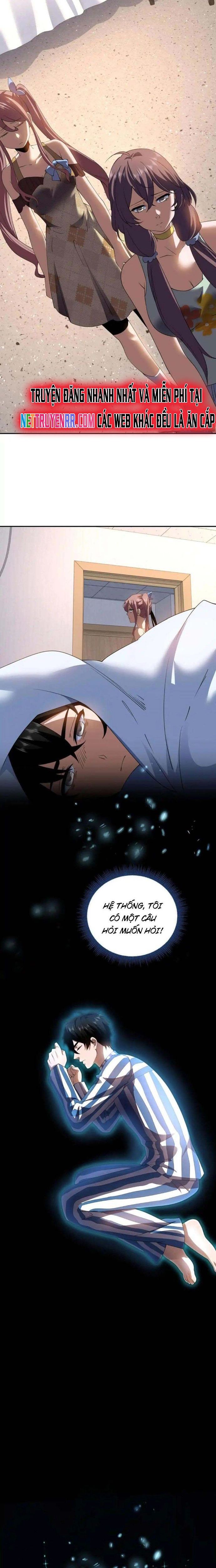 Ta Thăng Cấp Cho Người Khác Tại Tận Thế - Chapter 30 - Page 6