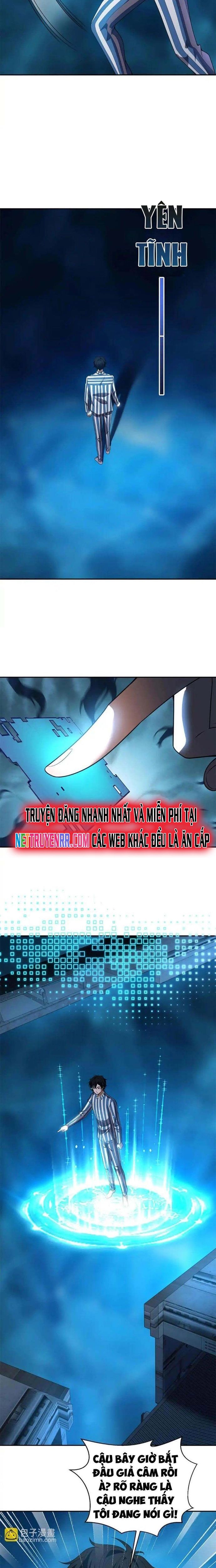 Ta Thăng Cấp Cho Người Khác Tại Tận Thế - Chapter 30 - Page 9