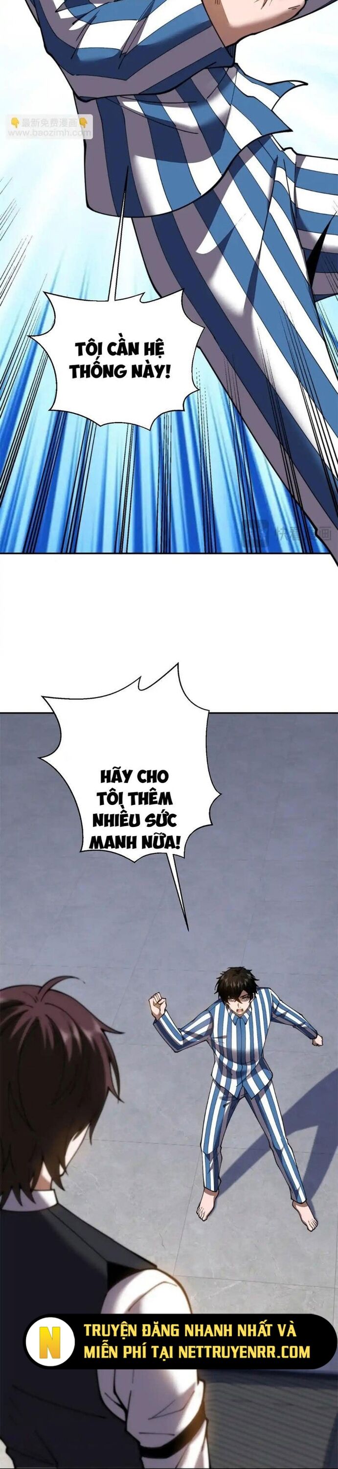 Ta Thăng Cấp Cho Người Khác Tại Tận Thế - Chapter 31 - Page 29