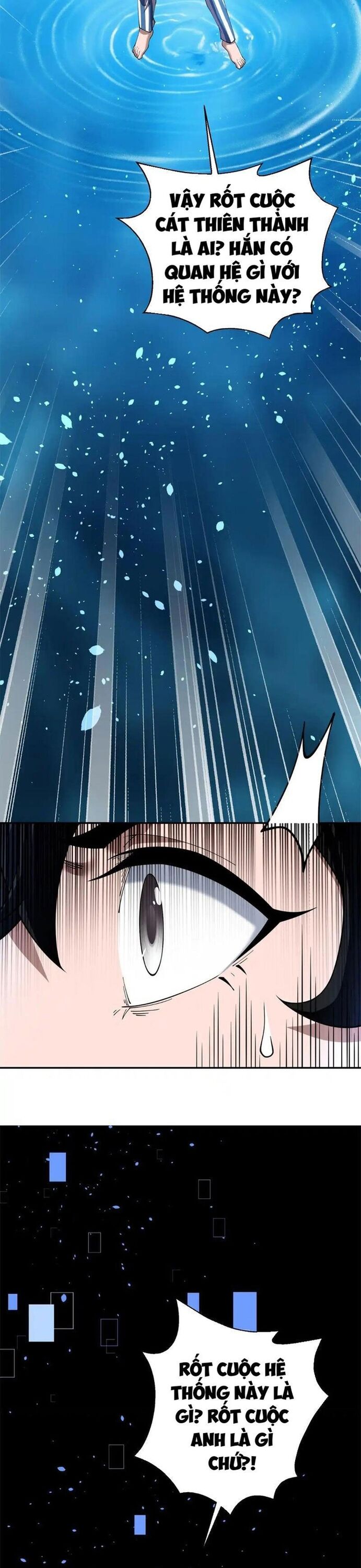 Ta Thăng Cấp Cho Người Khác Tại Tận Thế - Chapter 31 - Page 33