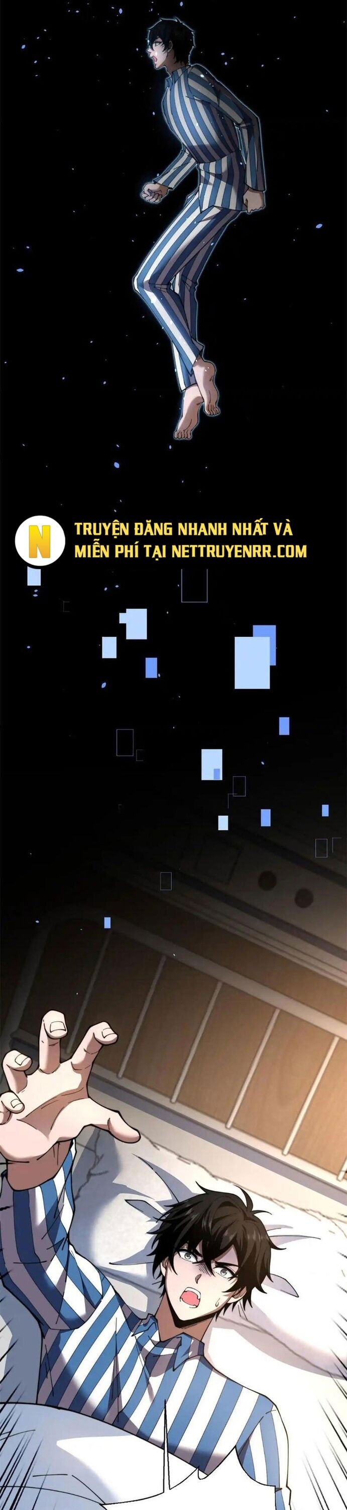 Ta Thăng Cấp Cho Người Khác Tại Tận Thế - Chapter 31 - Page 34