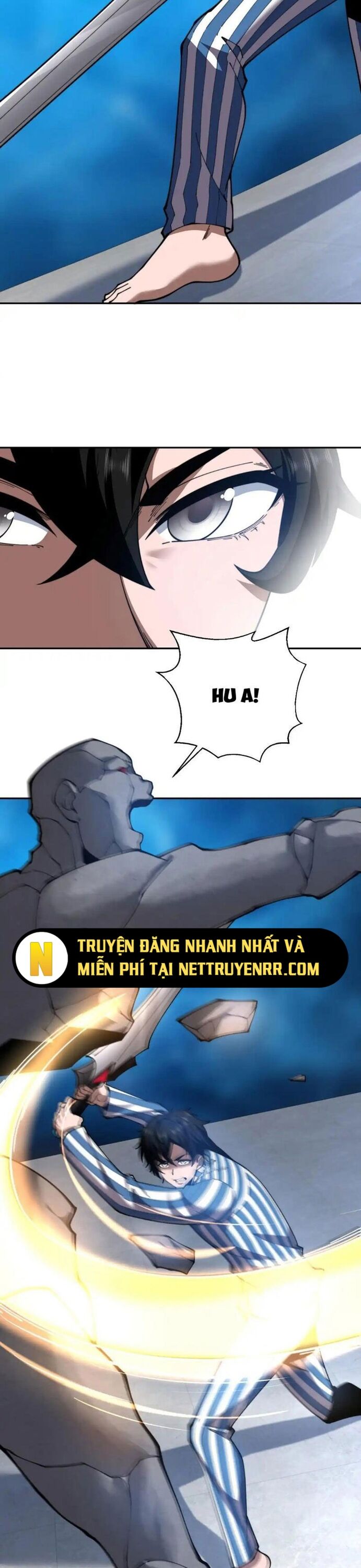 Ta Thăng Cấp Cho Người Khác Tại Tận Thế - Chapter 31 - Page 5