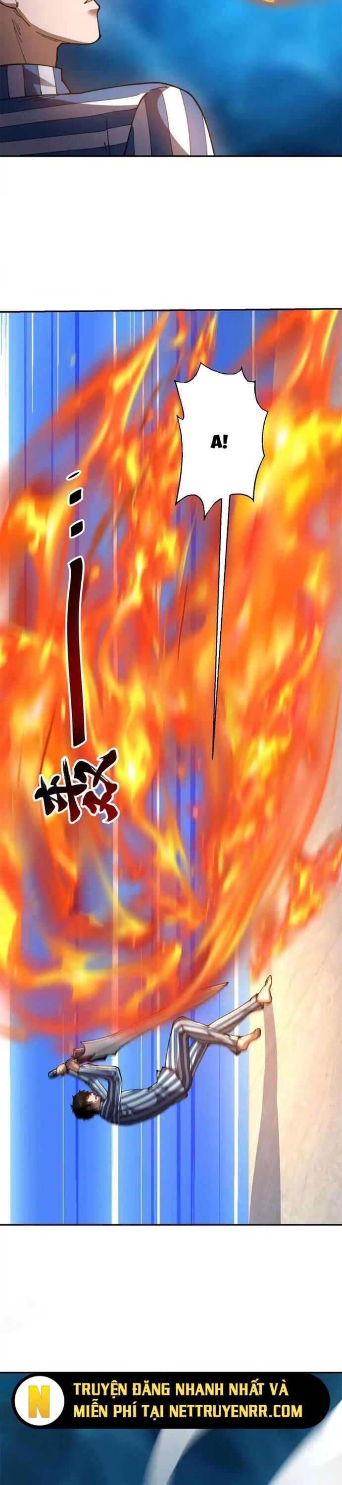 Ta Thăng Cấp Cho Người Khác Tại Tận Thế - Chapter 31 - Page 9