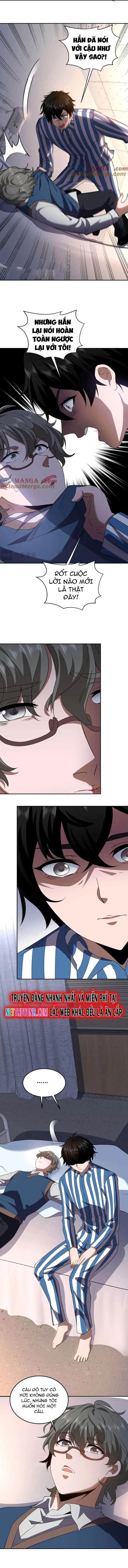 Ta Thăng Cấp Cho Người Khác Tại Tận Thế - Chapter 32 - Page 12